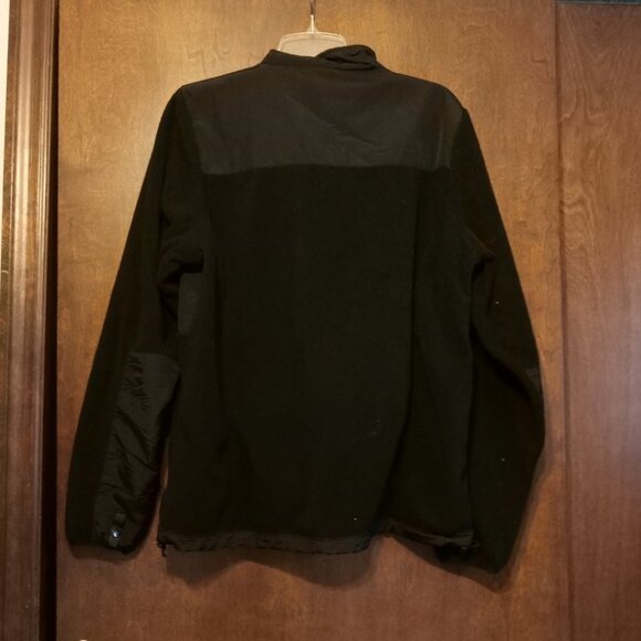 Mountain Fog Womans Jacket - Picture 2 of 4